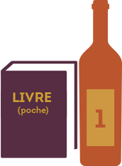 Livre et vins