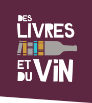logo des livres et du vin